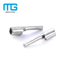 1.25 Wire Size Non-insulated Cable Tin Terminal Lug By Certificated CE